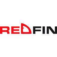 RedFin POS Logo