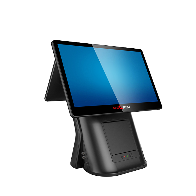 redfin pos system