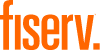 fiserv logo