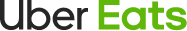 uber eats logo