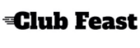 Club Feast logo