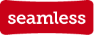 seamless logo