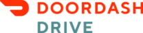 doordash drive logo