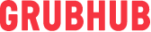 grubhub logo